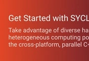 Release of SYCL.tech Icon